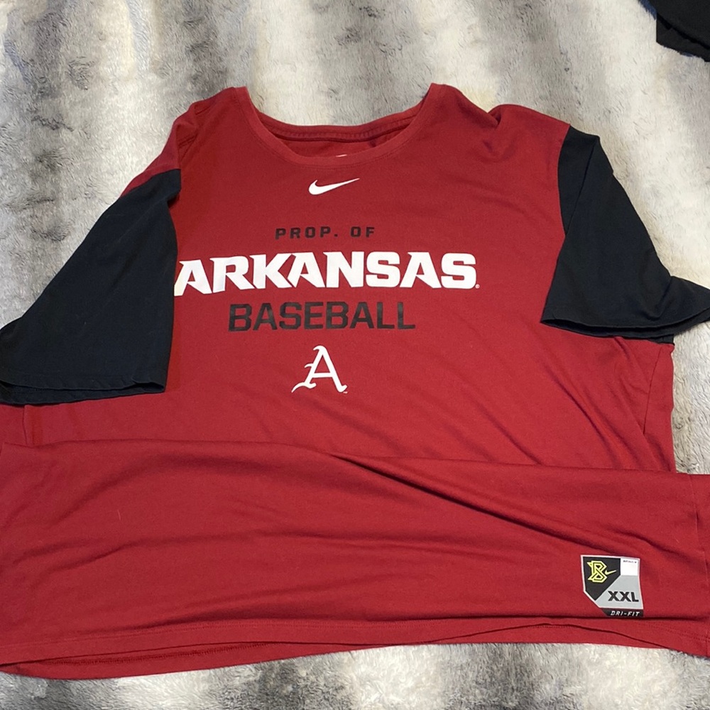 Men’s Nike xxl